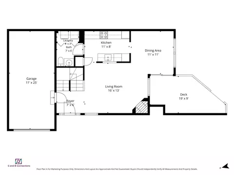 Floorplan - 37 Stacey Cir, Windham, NH 03087 photo 1 of 4