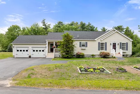 45 Old Prescott Hill Rd, Laconia, NH 03246