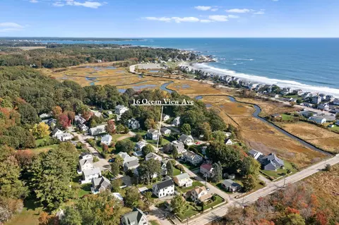 16 Ocean View Ave, Rye, NH 03870