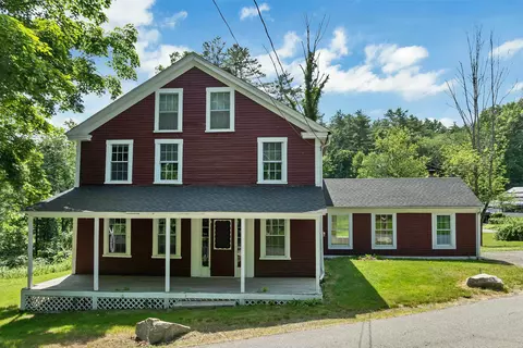 93 Gulf Rd, Derry, NH 03038