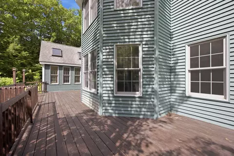 Exterior - 6 Dunnmoore Dr, Bow, NH 03304 photo 11 of 12