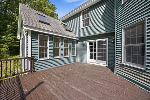 Exterior - 6 Dunnmoore Dr, Bow, NH 03304 photo 10 of 12