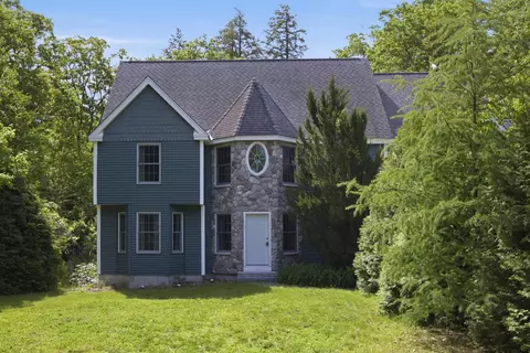 Exterior - 6 Dunnmoore Dr, Bow, NH 03304 photo 2 of 12