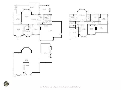 Floorplan - 6 Dunnmoore Dr, Bow, NH 03304 photo 1 of 1