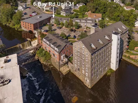 6 Bay Rd #31, Newmarket, NH 03857