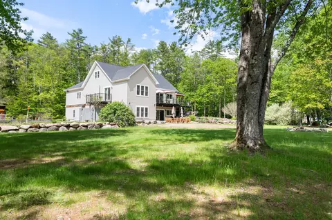 164 Barron Rd, Bristol, NH 03222