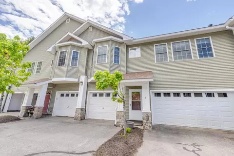 11 Blueberry Hill Rd #3, Plymouth, NH 03264