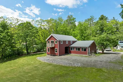 75 Hermit Woods Rd, Sanbornton, NH 03269