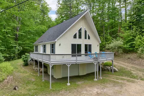 83 Fox Hill Rd, Belmont, NH 03220
