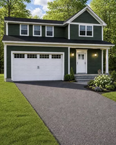 10 Charlotte Dr #4, Dover, NH 03820