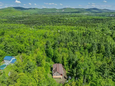 View/Area - 1560 Cherry Valley Rd, Bethlehem, NH 03574 photo 3 of 5