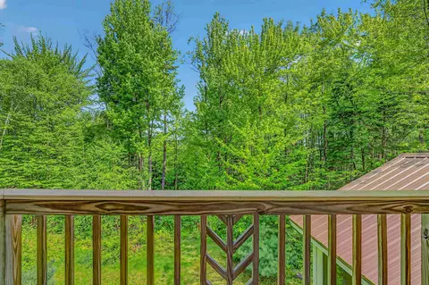 Exterior - 1560 Cherry Valley Rd, Bethlehem, NH 03574 photo 4 of 11