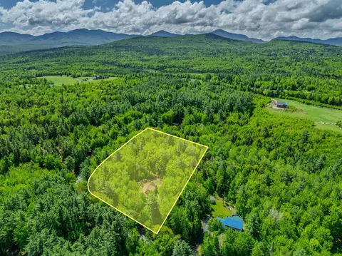 View/Area - 1560 Cherry Valley Rd, Bethlehem, NH 03574 photo 1 of 5