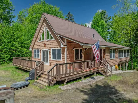 Other - 1560 Cherry Valley Rd, Bethlehem, NH 03574 photo 4 of 6