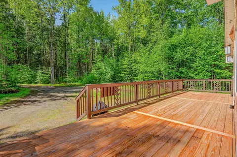Exterior - 1560 Cherry Valley Rd, Bethlehem, NH 03574 photo 11 of 11
