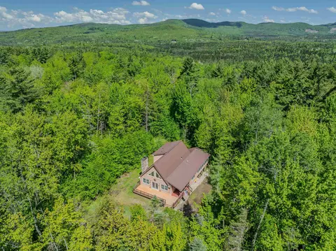 View/Area - 1560 Cherry Valley Rd, Bethlehem, NH 03574 photo 5 of 5