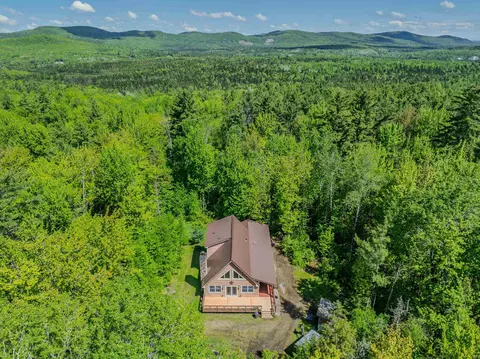 View/Area - 1560 Cherry Valley Rd, Bethlehem, NH 03574 photo 4 of 5