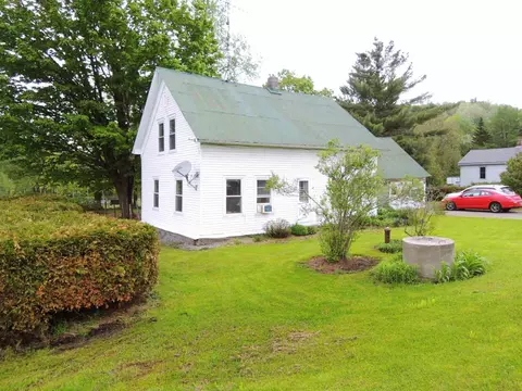 949 Vt Route 105, Charleston, VT 05872