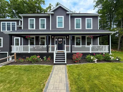 47 Indian Rock Rd, Bedford, NH 03110