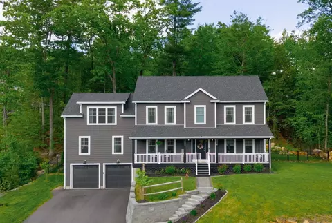 47 Indian Rock Rd, Bedford, NH 03110