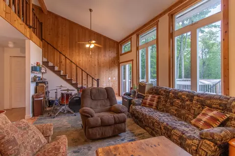 Living - 38 Poplar Dr, Jay, VT 05859 photo 4 of 6