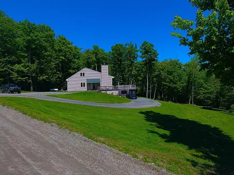 Exterior - 38 Poplar Dr, Jay, VT 05859 photo 7 of 10