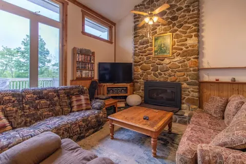 Living - 38 Poplar Dr, Jay, VT 05859 photo 2 of 6
