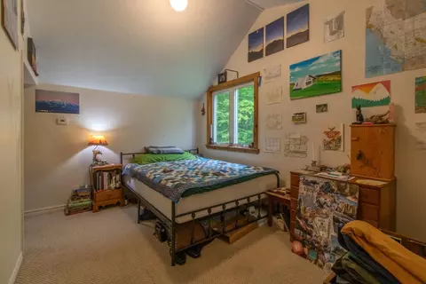 Bedroom - 38 Poplar Dr, Jay, VT 05859 photo 6 of 8