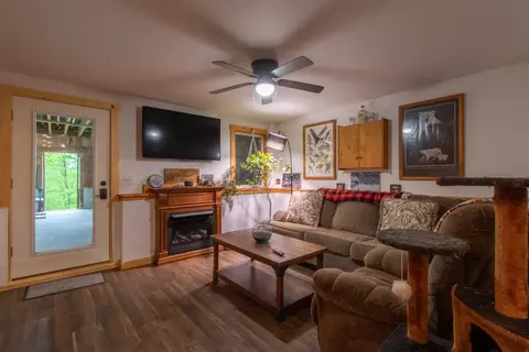Living - 38 Poplar Dr, Jay, VT 05859 photo 5 of 6