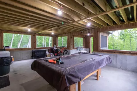Exterior - 38 Poplar Dr, Jay, VT 05859 photo 3 of 10