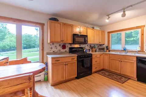 Kitchen - 38 Poplar Dr, Jay, VT 05859 photo 1 of 4