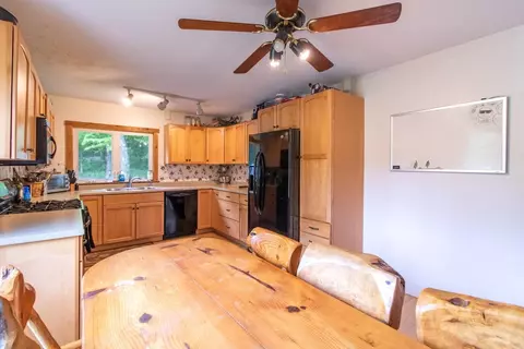 Kitchen - 38 Poplar Dr, Jay, VT 05859 photo 2 of 4