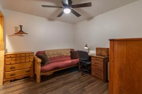 Bedroom - 38 Poplar Dr, Jay, VT 05859 photo 5 of 8