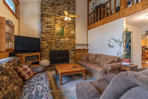 Living - 38 Poplar Dr, Jay, VT 05859 photo 1 of 6
