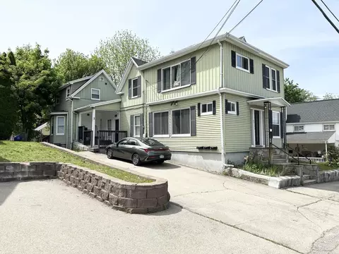 40 Morgan St, Manchester, NH 03102