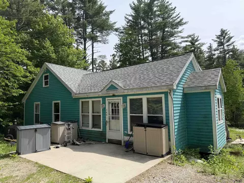 144 Chipmunk Ln, Chocorua, NH 03817