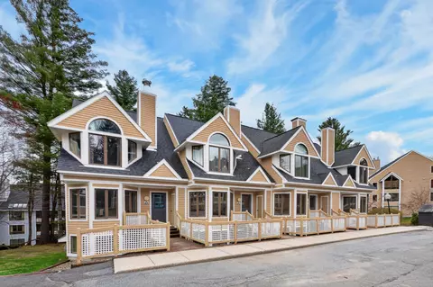 2 Townhouse Sq # C, Dover, VT 05356