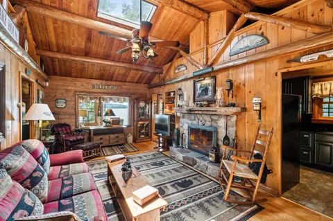 Living - 122 Broadside Rd, Wolfeboro, NH 03894 photo 1 of 3