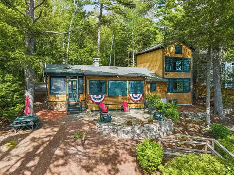 Exterior - 122 Broadside Rd, Wolfeboro, NH 03894 photo 8 of 12
