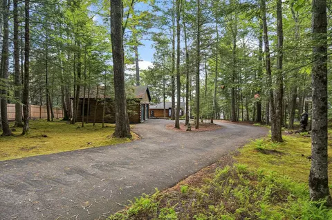 Exterior - 122 Broadside Rd, Wolfeboro, NH 03894 photo 12 of 12