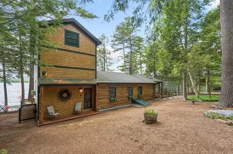 Exterior - 122 Broadside Rd, Wolfeboro, NH 03894 photo 11 of 12