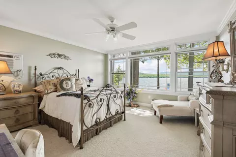 Bedroom - 122 Broadside Rd, Wolfeboro, NH 03894 photo 1 of 2