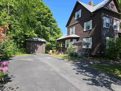 27 Crafts Ave, Lebanon, NH 03784