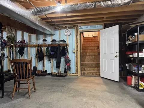 Entry Way - 24 W Side Woods Rd, Bartlett, NH 03812 photo 1 of 1