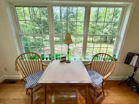 Dining - 24 W Side Woods Rd, Bartlett, NH 03812 photo 3 of 3