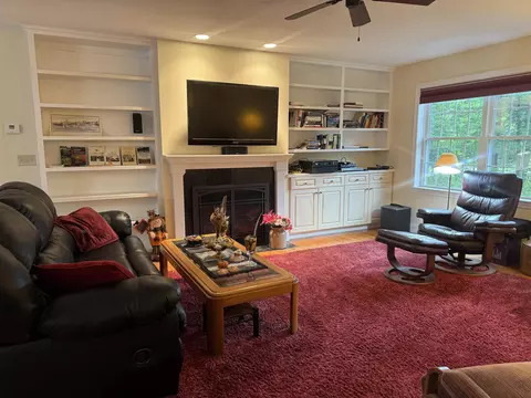 Living - 24 W Side Woods Rd, Bartlett, NH 03812 photo 1 of 2