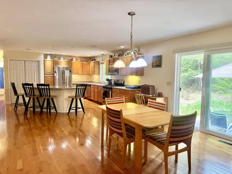 Kitchen - 24 W Side Woods Rd, Bartlett, NH 03812 photo 1 of 8