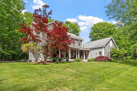 88 Horizon Dr, Goffstown, NH 03045