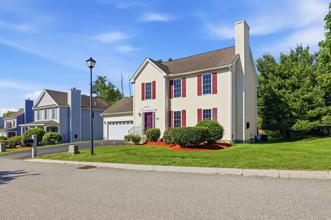 130 Marathon Way #27, Manchester, NH 03109
