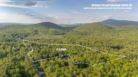 lot200 157 Roby Rd, Sutton, NH 03273